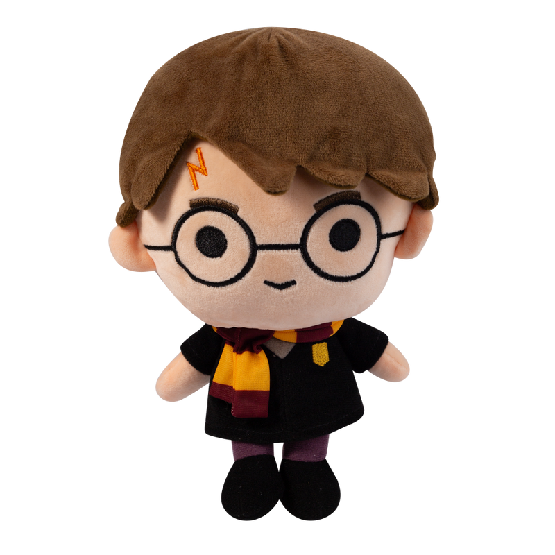 Ovo de páscoa harry potter pelúcia harry 250g