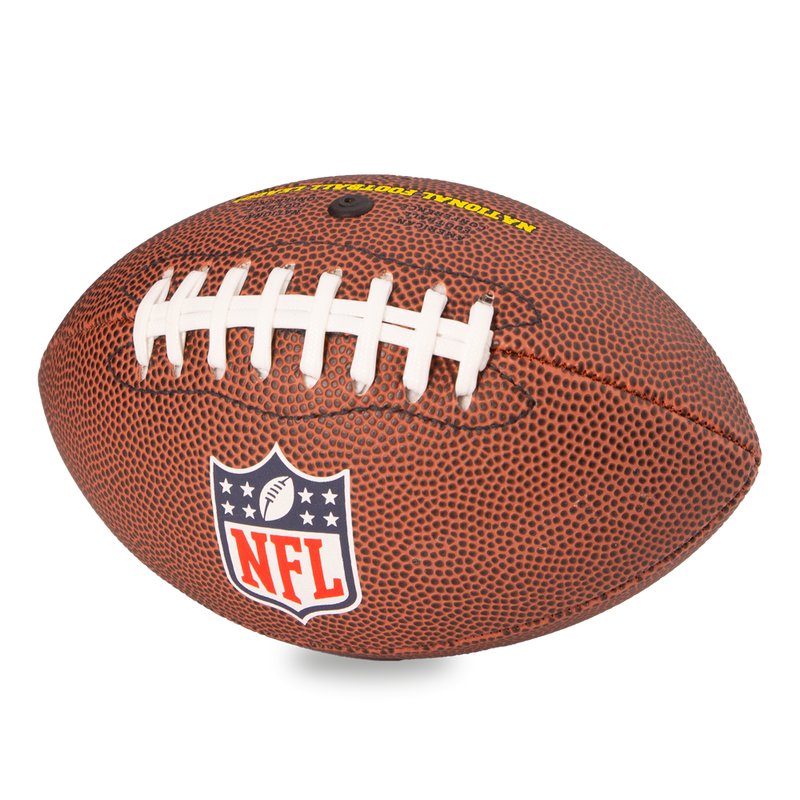 Ovo de páscoa chocoesportes nfl 160g